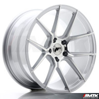 Japan Racing JR30 Argent 19x9,5 ET40