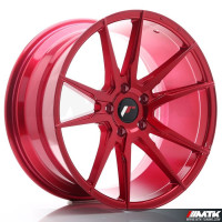 Japan Racing JR21 Rouge 19x9,5 ET40