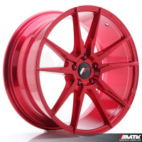 Japan Racing JR21 Rouge 19x8,5 ET40