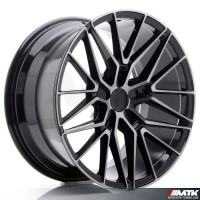 Japan Racing JR38 Noir 19x9,5 ET40