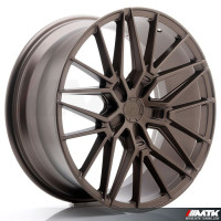 Japan Racing JR38 Bronze 20x9 ET35
