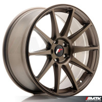 Japan Racing JR11 Bronze 19x8,5 ET40