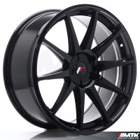 Japan Racing JR11 Noir 20x8,5 ET35