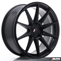 Japan Racing JR11 Noir Mat 20x8,5 ET35