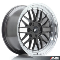 Japan Racing JR23 Hyper Gray 19x9,5 ET40