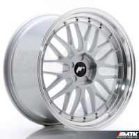 Japan Racing JR23 Argent 20x10,5 ET30