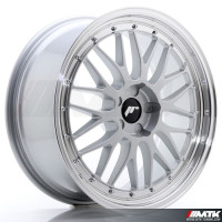 Japan Racing JR23 Argent 20x8,5 ET35