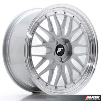 Japan Racing JR23 Argent 20x9 ET35