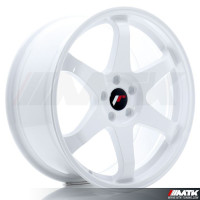 Japan Racing JR3 Blanc 19x8,5 ET42