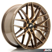 Japan Racing JR28 Bronze 19x8,5 ET40