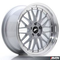 Japan Racing JR23 Argent 19x9,5 ET20