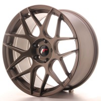 Jante Japan Racing JR18 Bronze 19X8,5 ET40