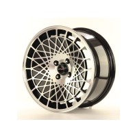 Japan Racing JR-14 Silver 16x8 ET15