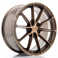 Japan Racing JR-37 19x8,5 ET45 Platinium Bronze