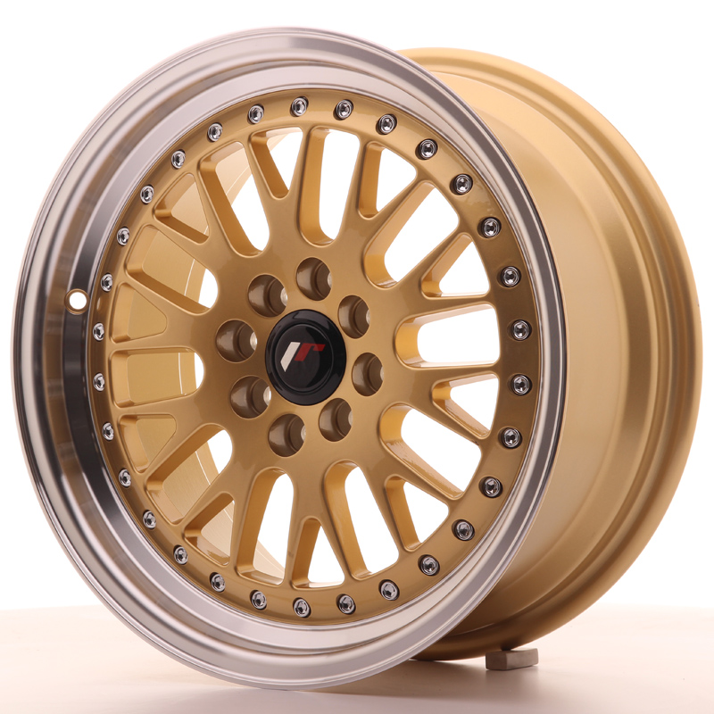 Japan Racing JR-10 Or 16x7 ET30