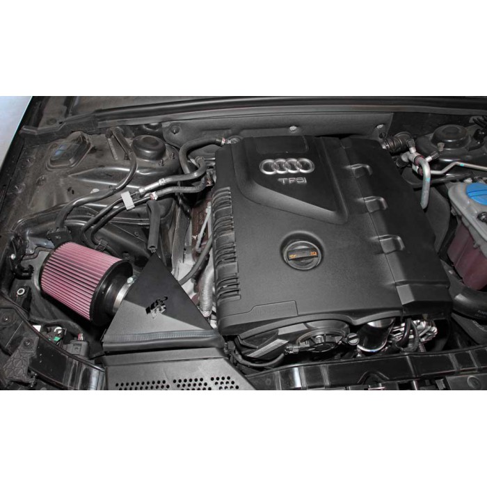 Kit Dadmission Typhoon 69i Audi A4 B8 20 Tdi