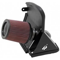 Kit d'admission KN Typhoon Audi A4 2.0 TDi 136-150cv