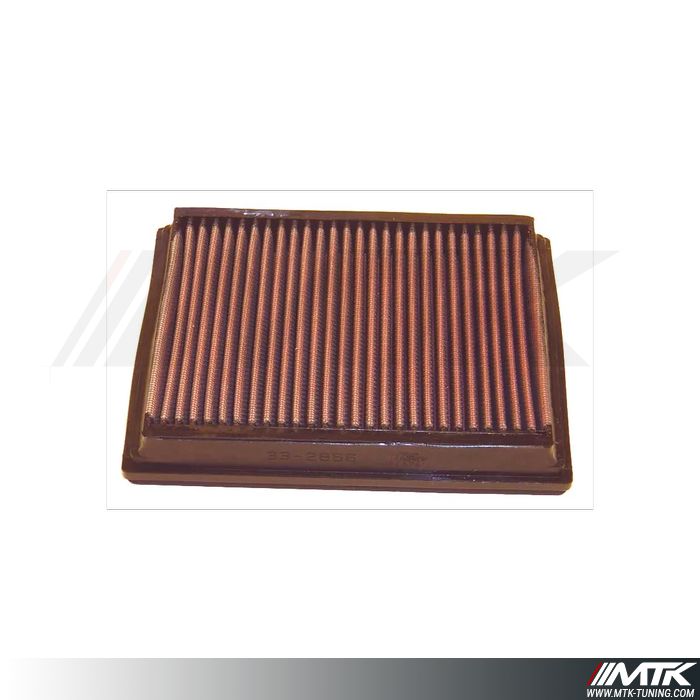 Filtre à air sport KN Audi RS6 C5 4.2 V8