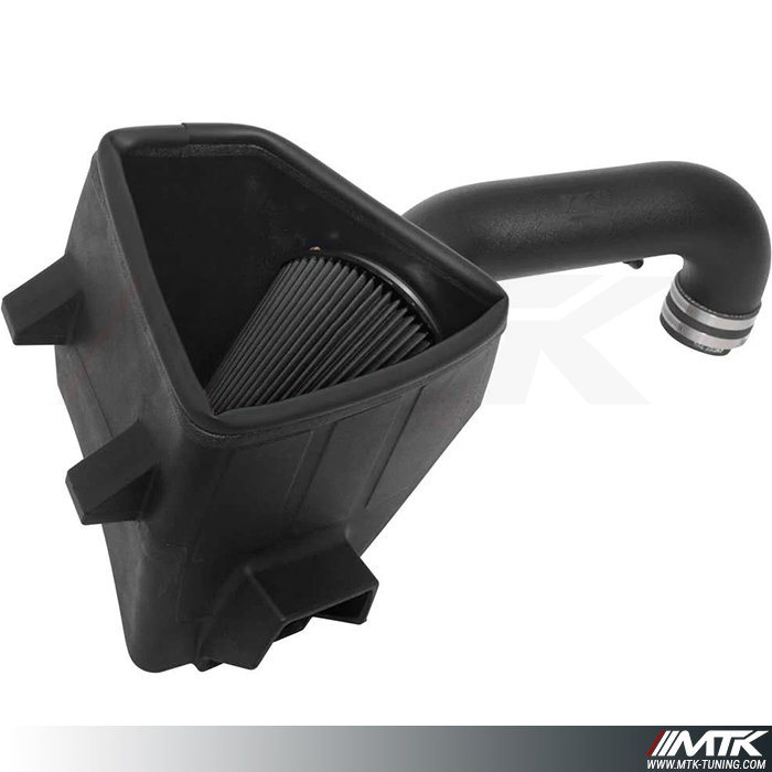 Kit d'admission KN 30-1578 - Dodge RAM 1500 5.7  (2019 - 2024)