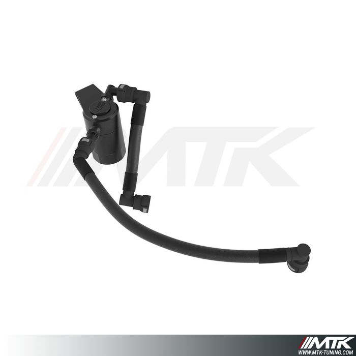 Récupérateur d'huile KN pour Ford Mustang