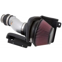 Kit d'admission KN Typhoon Hyundai Veloster 1.6 GDI 140cv