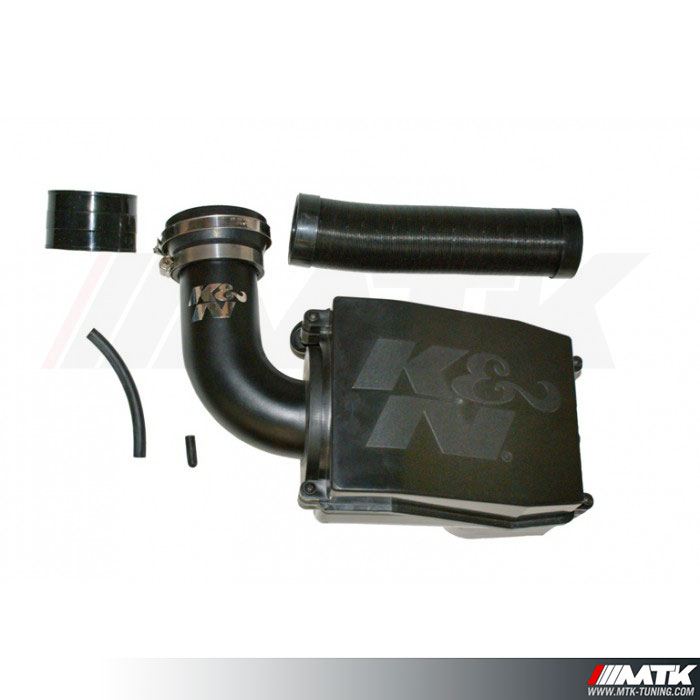 Kit d'admission KN Audi - Seat -Skoda -VW TSI & TD