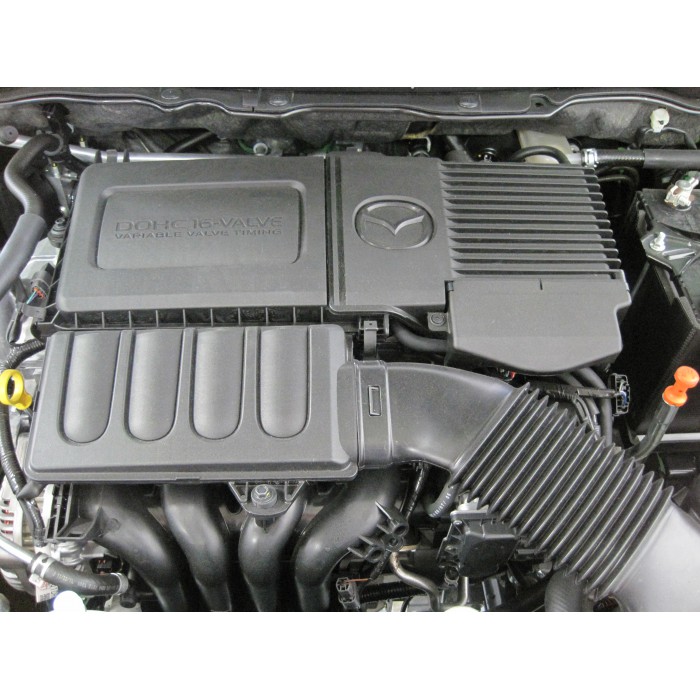 Kit D'entretien K&N Pour Filtre à Air - Mazda 2 DE - Neuf - Réf. 5930781761