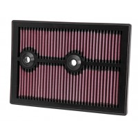 Filtre à air Sport KN Skoda Fabia 3 - VW Golf 7 1.4 et 1.2 TSI