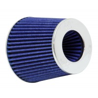 Kit d'admission Universel K&N bleu