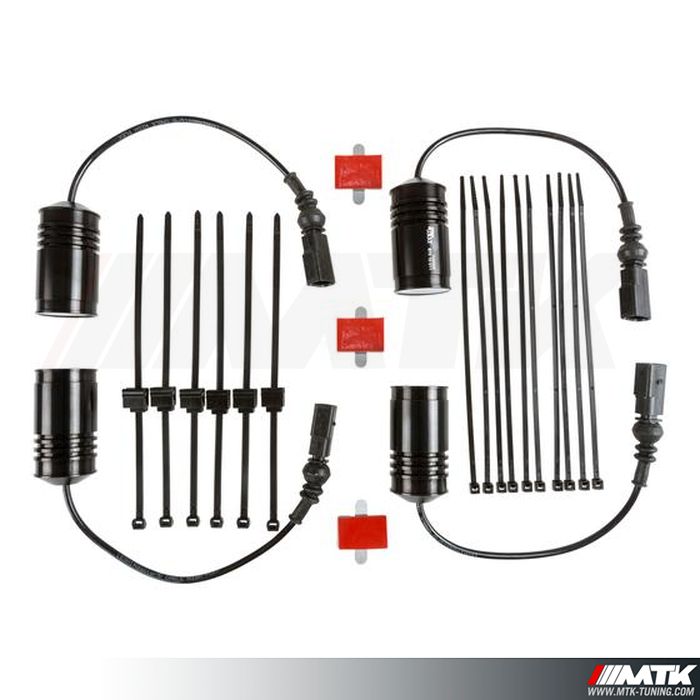 Kit de désactivation pour Magnetic ride Audi R8