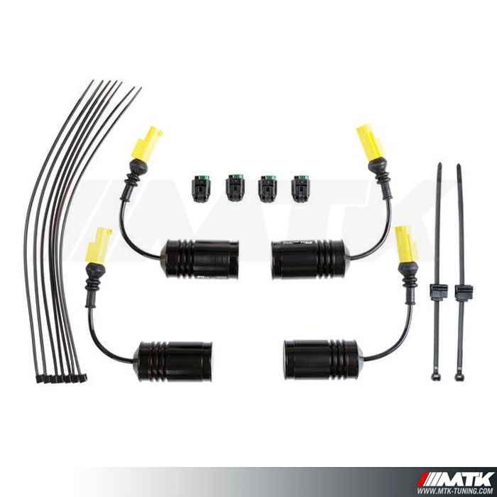 Kit de desactivation de suspension pilotée - KW BMW X3 (G01)