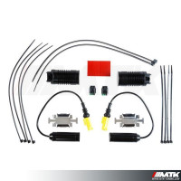 Kit de desactivation de suspension pilotée - KW BMW Z4 Roadster (G29)