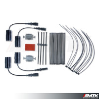Kit de désactivation pour Magnetic ride Audi A5