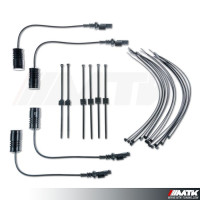 Kit de desactivation de suspension pilotée - KW FORD MUSTANG
