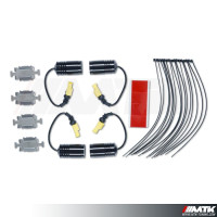 Kit de desactivation de suspension pilotée - KW KIA STINGER (CK)