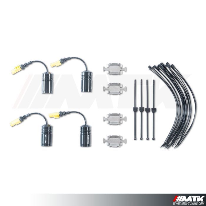 Kit de desactivation de suspension pilotée - KW HYUNDAI i30 (PDE)