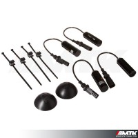 Kit de désactivation pour Magnetic ride Audi A3 8P