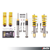 Combiné Filetés KW DDC BMW M140i