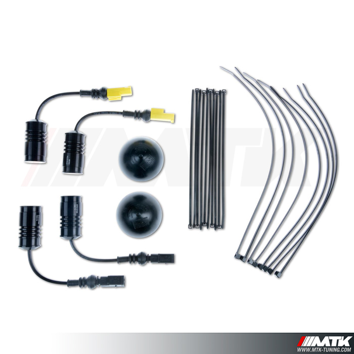 Kit de désactivation Magnetic ride Audi A3 - S3 8V