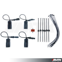 Kit de désactivation pour Magnetic ride Audi S3 8P