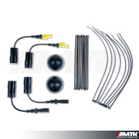 Kit de désactivation Magnetic ride Audi A3 - S3 8V