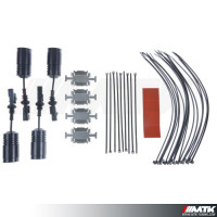 Kit de désactivation pour Magnetic ride Golf 7