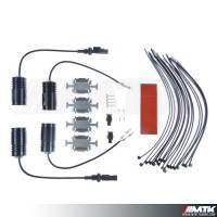 Kit de désactivation IDS  - Opel astra H OPC
