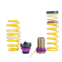 2x bague de réglage KW M59 X1.5  - Pièces détachés
