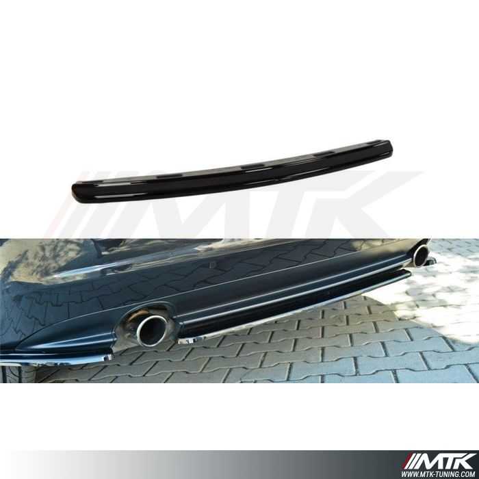 Diffuseur Maxton ALFA ROMEO 159