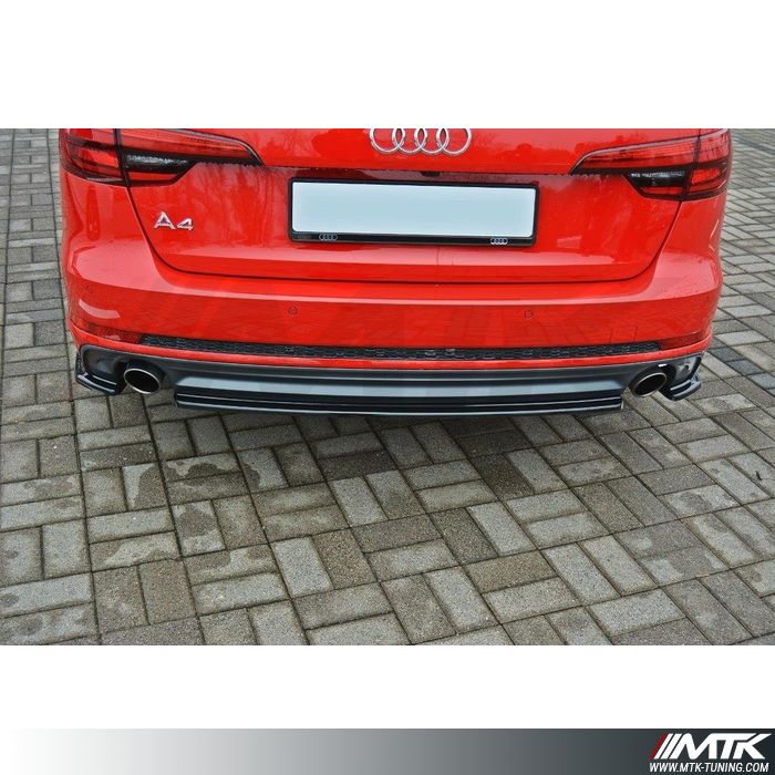 Feu Arrière Gauche Pour Audi A4 B9 2015-2018 - Réf. 8W5945091G, Neuf, Marque EDA PREMIUM