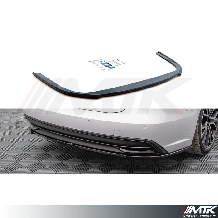 Diffuseur Maxton Audi A7 C8 Non S-Line