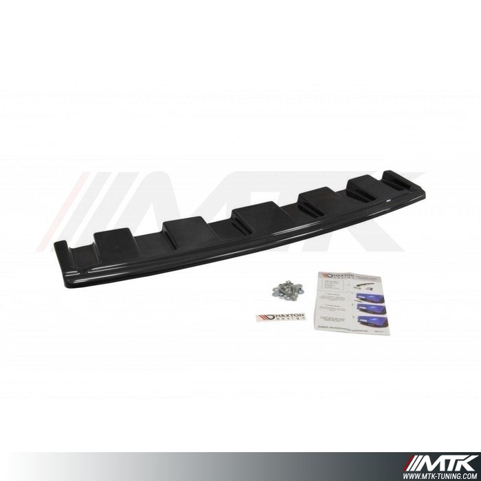 Diffuseur Maxton Audi S6 C7 Avant phase 1