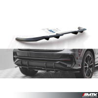 Diffuseur Maxton Audi Q3 Sportback S-Line
