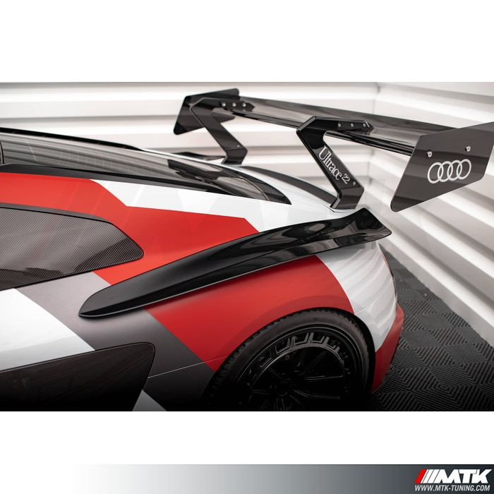 Aileron Maxton pour Audi R8 MK2 Ph2